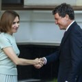 Maja Sandu otvoreno za ujedinjenje Moldavije i Rumunije: Koliko je taj plan realan?
