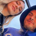 Bosna na nogama zbog objave zanosne lepotice: Sabrina pre selektora objavila da njen muž ide na Mundijal