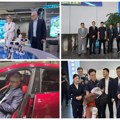Srbija mora da bude deo nove industrijske revolucije! Lider SNS Vučević poslao važnu poruku iz Pekinga, a evo kako je odigrao…