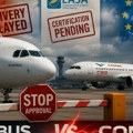 COMAC protiv Airbusa: Kina blokira isporuke zbog sertifikacije C919
