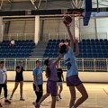 Održan humanitarni turnir u besketu, sledeće nedelje u fudbalu