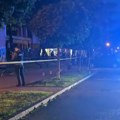 Užas u Rumuniji: Sin (22) na ulici ubio oca (50) policajca! (video)