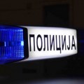 Hapšenje u Kragujevcu zbog sumnje da je nožem ubo devojku i njenog dedu