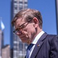 Nemački ministar besan: Podrška Ukrajini i bliski odnosi sa Izraelom koštali Nemačku mesta u SB UN