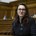 Sviridenko: EU odobrila prvi korak u pristupnim pregovorima sa Ukrajinom i Moldavijom