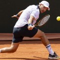 Lajović zaustavljen u osmini finala Peruđe