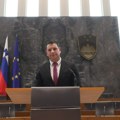 Predsednik slovenačkog Parlamenta Zoran Stevanović u Beogradu od 16. do 18. juna