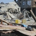 Ministarstvo zdravlja u Gazi: Izrael ubio 1.005 Palestinaca od postizanja primirja u oktobru