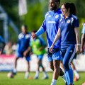 Niko ne priča o prvoj dami države Kurasao, najmanje na svetu, koja je senzacija Mundijala, evo šta radi