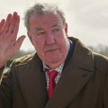 Britanski voditelj Džeremi Klarkson zvanično u remisiji raka prostate