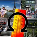 Omega blok prži Evropu, morali da gase nuklearku, "rizik i za zdrave"! U Francuskoj 19 mrtvih, crveni alarm u Engleskoj, drama…
