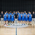 Košarkaši Spartaka iz Subotice igraće u FIBA Ligi šampiona