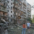Broj poginulih u ruskom napadu na Kijev povećao se na 25