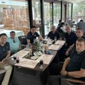 Sjajan potez Sime Krunića, predsednika OFK Beograda: Pokazao da ne pravi razliku između velikih i malih!