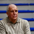 Obradović progovorio o Bongi, pa zagolicao maštu: "Ko zna, možda ga vidimo u Panatinaikosu"