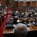 Nastavljena sednica Skupštine: Poslanici postavljaju pitanja Vladi