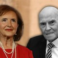 "Pronašao je sebe uz tu mladu ženu" Jasnu Kočijašević pogodila vest o smrti Andrije Bajića: Bio je iskreno srećan