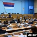 Skupština RS usvojila deklaraciju o zaštiti vitalnih nacionalnih interesa srpskog naroda u BiH