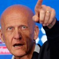 Kolina: Čak ni Infantino ne može da utiče na naše odluke