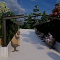 Prostiraće se na preko 30.000 kvadrata i biti veličanstvena oaza u srcu prirode: Planina Zlatar dobija novi linijiski park…