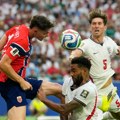 Engleska posle produžetaka do polufinala Mundijala: Kraj bajke za Norvežane