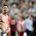 Mesi dobio omiljenog sudiju za polufinale protiv Engleske