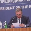 SRCE: Vučićev poziv na dijalog je najprizemnija propaganda
