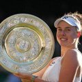 Noskova o testiranju polova u tenisu: Zašto sam ja na slici