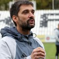 Marko Savić novi trener fudbalera Vojvodine