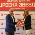 Superbet postao generalni sponzor SD Crvena zvezda