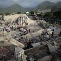 Više od 6.000 ljudi poginulo u junskim zemljotresima u Venecueli