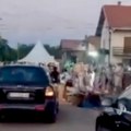 Mogu li i drugi građani da zatvore ulicu u Leskovcu zbog privatne proslave? Policija potvrdila više prijava, ali ne i da je…