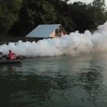 Danas zaprašivanje komaraca u Beogradu! Ovo su tačne lokacije, pogledajte da li je vaš kraj na spisku