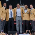 Žive legende NFL: Bris, Fidžerald, Kikli, Vinatrijer i Kreg u Kući slavnih