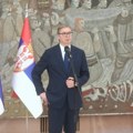Vučić: Srazmerno veličini, Srbija jedan od giganata u Evropi po helikopterima za gašenje požara