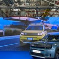 Stiglo priznanje za automobil iz Srbije: Fiat Grande Panda iz Kragujevca osvojila titulu "Povratak godine!"