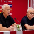 Terzić: "Zvezda izgledala jadno, sramota me je"; "Oni devet miliona, a mi 70"