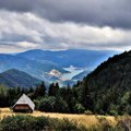 Kad je Drina potekla uzbrdo