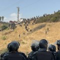 Maroko proterao španske novinare koji su izveštavali iz grada Kastiljehos kod Seute