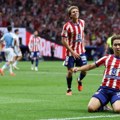 Atletiko savladao Malagu na startu La Lige, Baena stavio tačku na pobedu