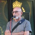 Zoran Rendža Gvozdenović: Šuma u kanalu
