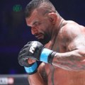 Hatef isprozivao Mirana Fabjana, pa poslao poruku Stošiću pred FNC 33: "Žvakaće moje pesnice..."