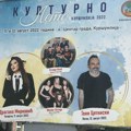Dva koncerta Dragane Mirković u Toplici, a razlika u ceni 450.000 dinara