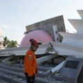 Jak zemljotres u Indoneziji: Pogođeno ostrvo Flores, gde je u silovitom potresu već stradalo 100 ljudi