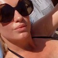 Anja Mit pokazala izvajano telo 9 meseci posle porođaja: U trudnoći se ugojila 12 kilograma, a sada je bomba