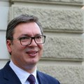 Vučić: I mene su špijunirali, pa ja nisam pravio žrtvu od sebe, muški sam to istrpeo