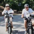 Test I-Bajs Grom & Elekwheels: električni bicikli za grad