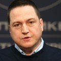 Posle isključenja iz SPS, Ružić zvanično podneo ostavku na poslaničku funkciju