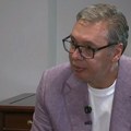 "Završili smo drugu fazu naučno-tehnološkog parka" Vučić iz Niša: Uskoro kreću radovi na porodilištu