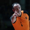 Delije ga dobro pamte iz Evrolige, a sad je u ABA: Poznati sudija dobio jako važnu funkciju